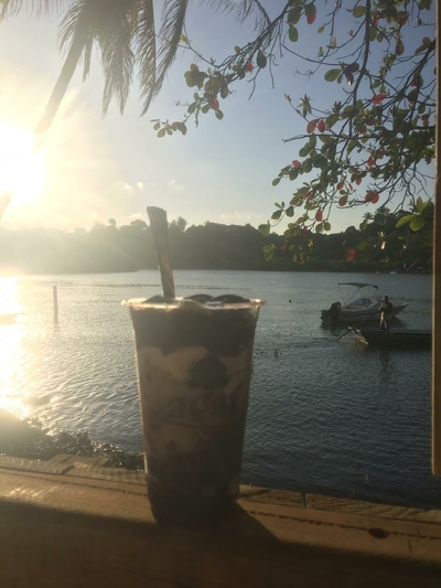 Tapiocaria e Acarajé da Paty