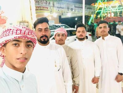 Hamid Alahimd Restaurant