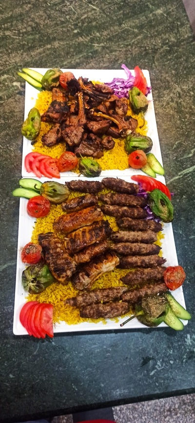 مطعم السكرية بأسيوط