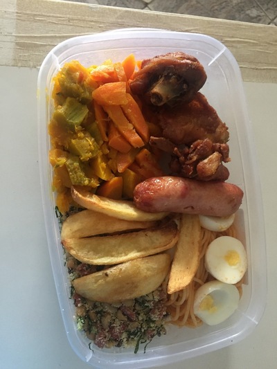 Restaurante Tia Silvia