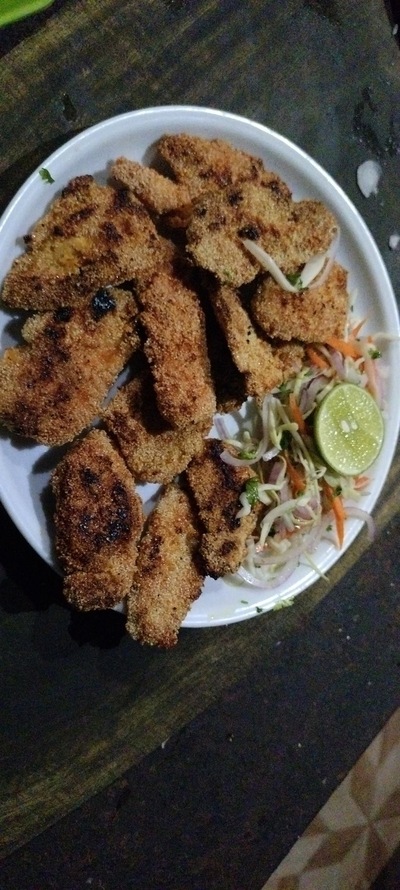 Ashish Bar and Restaurant