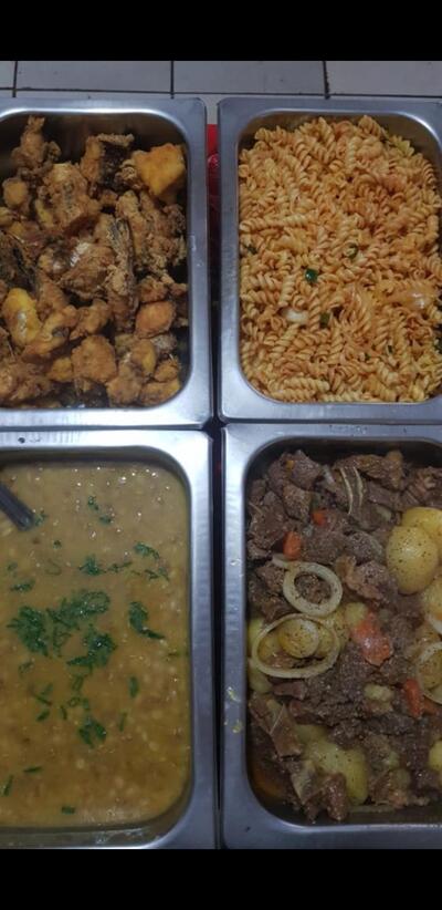 Hotel e Restaurante da Gaúcha