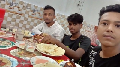 আলম হোটেল