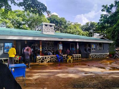 Kahawa Club