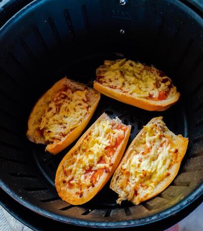 Padaria Pão da Praia