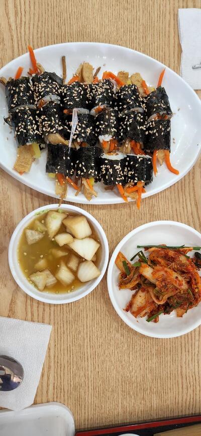 통통칼국수