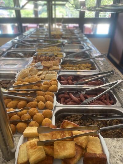 Restaurante da Porta