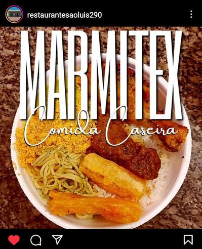 Restaurante E Lancheria