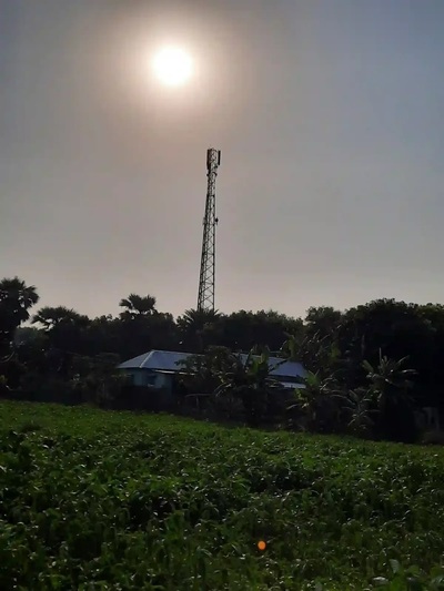 Charghunshi nodir par