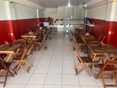 Tia Val Refeições Itaitinga