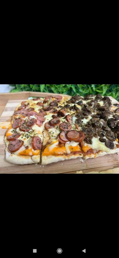 HAPPY RESTAURANTE E LANCHERIA