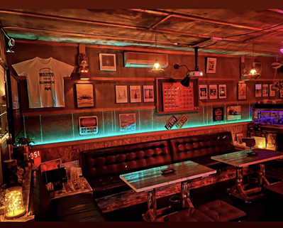 Bar Nac