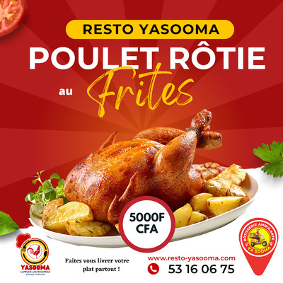 Restaurant Yasooma