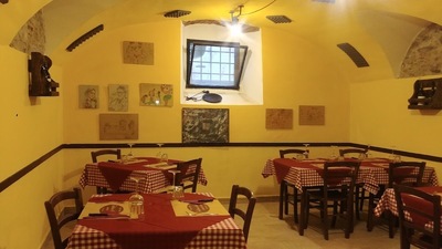 Trattoria Martina