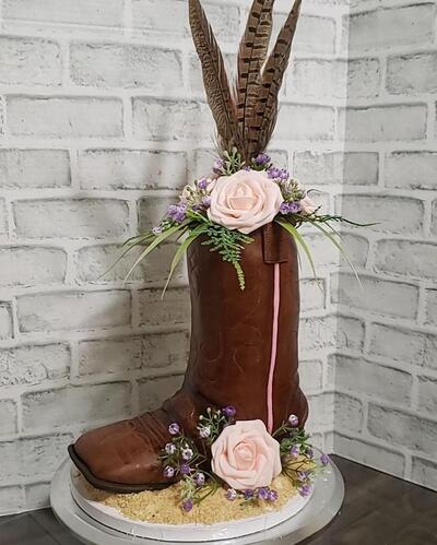 Natty Cakes Bakery LLC