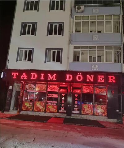 TADIM DÖNER Afşin