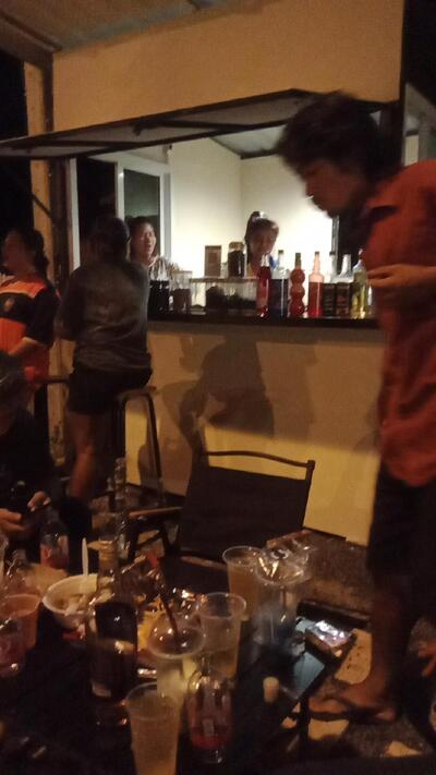 258 Slow Bar Coffee