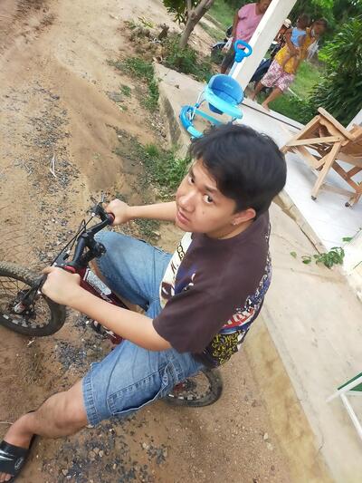 บ้านขี้เมาซอยวินรถตู้