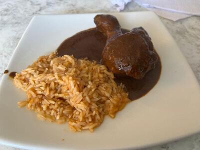 Cocina Paty