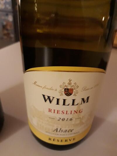 Domaine Willm
