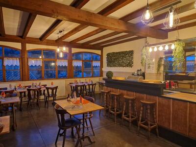 Auberge Restaurant Wie d’Heim