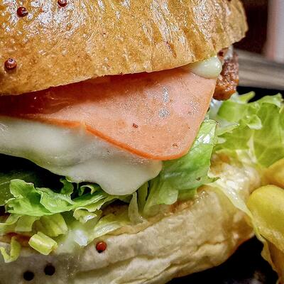 Graciento Foods