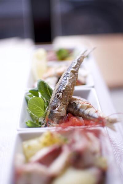 Ristorante La Caletta