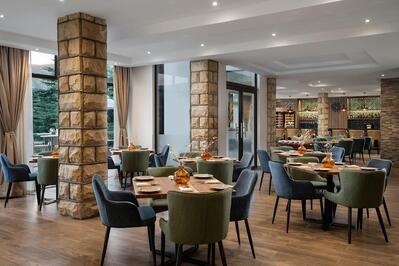 The Jewel Restaurant