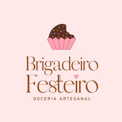 brigadeiro festeiro