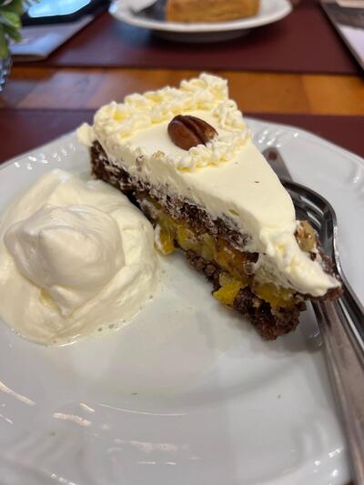 Rudolf Kaffee – Restaurante Alemão próximo a Maringá