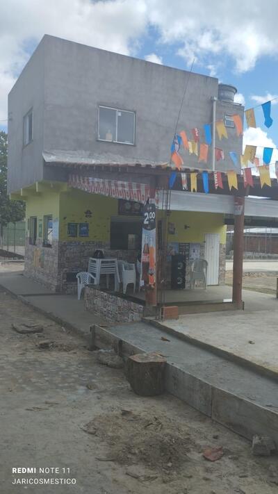 Conveniência rua nova