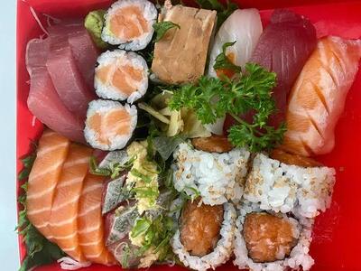 Restaurante China Top