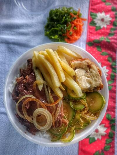 Doce Pimenta Restaurante