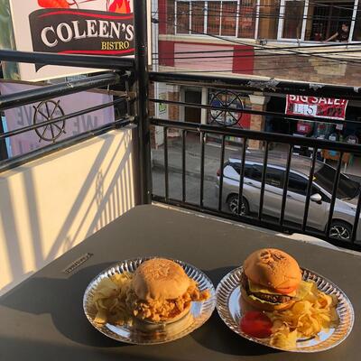 Coleen's Bistro