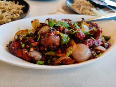 Anix Family Restaurant