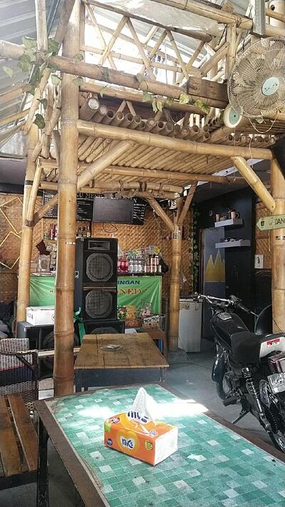 SONET CAFE