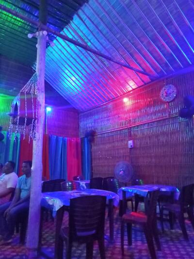 Maa Maya Dhaba & Restaurant