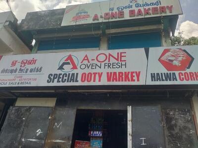 ANR SPECIAL OOTY VARKEY