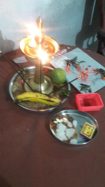 Jewel Tea Shop And Cool Bar