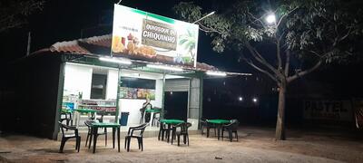 Quiosque do Chiquinho