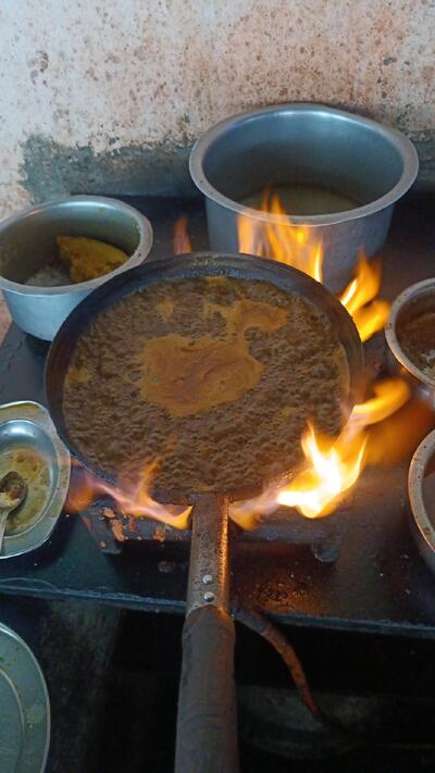 महाल किन्होळा