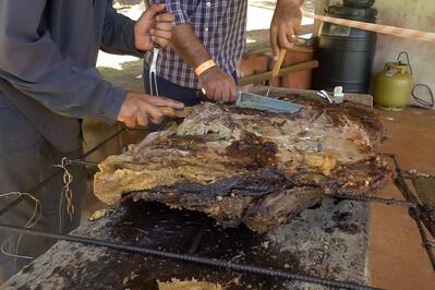 Pesque e Pague do Naná