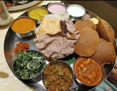 Abhishek Seafood Restaurant