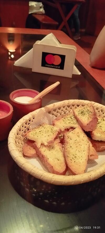 Pizzería Donatelo's