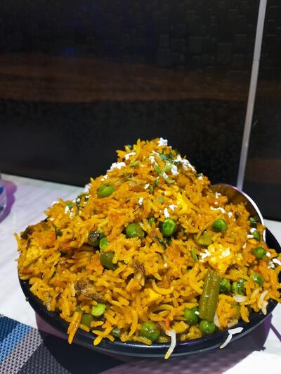 Rudraksha Sweets & Baker's