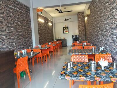 Visal Restaurant & Snacks Corner