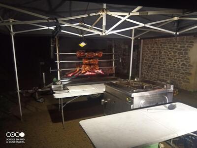 Rôtisserie Lesouef Nicolas