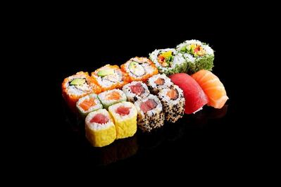 SUSHIZEN Manor Vésenaz