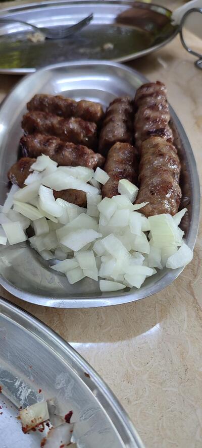 Ćevabdžinica Galija