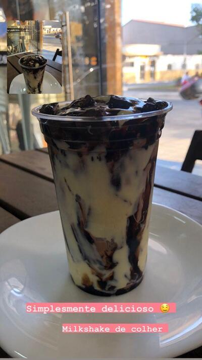 Açaí Gelato